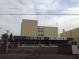 札幌市立東山小学校