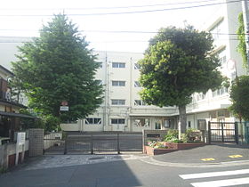 横浜市立奈良小学校
