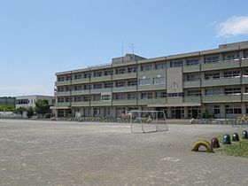 藤沢市立大清水小学校