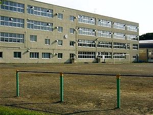 札幌市立藻岩小学校