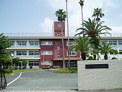 静岡大学教育学部附属浜松小学校