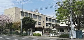 静岡市立中田小学校
