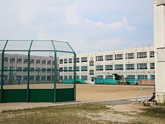 名古屋市立有松小学校
