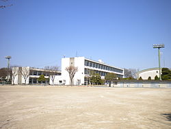 豊川市立小坂井東小学校