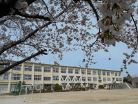 稲沢市立法立小学校