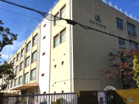 大阪市立高殿南小学校