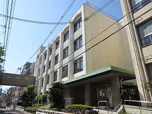 大阪市立菅北小学校