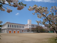 泉佐野市立第三小学校