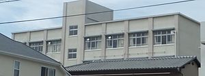 神戸市立桜の宮小学校