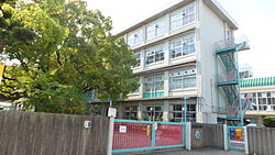 加古川市立別府小学校