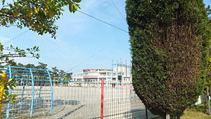 加古川市立別府西小学校