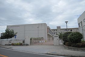 播磨町立播磨北小学校