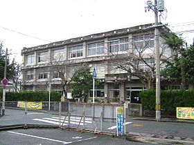 鳥取市立明徳小学校