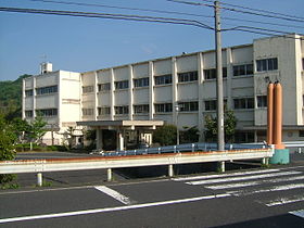 鳥取市立西郷小学校