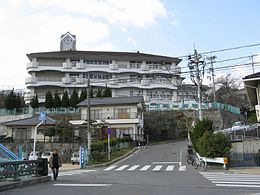 尾道市立日比崎小学校