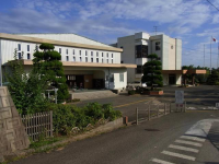 宇部市立上宇部小学校