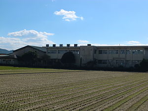 熊本市立中緑小学校