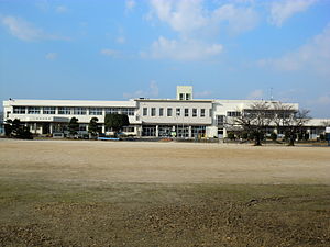 熊本市立桜井小学校