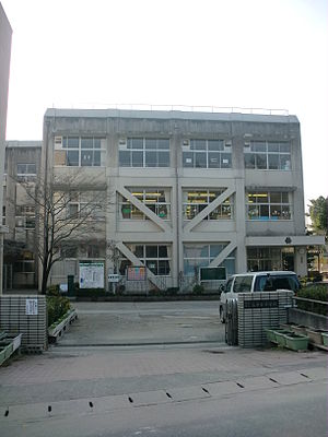 熊本市立高平台小学校