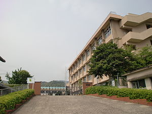 鹿児島市立平川小学校