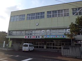 札幌市立平和通小学校
