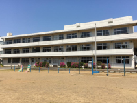 銚子市立明神小学校