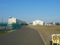 東松島市立矢本第二中学校