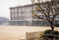 三島町立鳥飼中学校