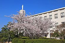 福岡海星女子学院中学校