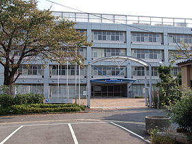 日本工業大学駒場中学校