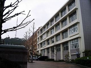 浜松学芸中学校