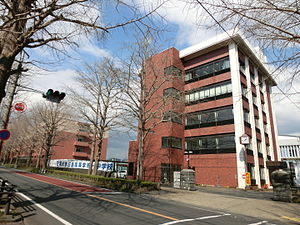 日本大学三島中学校