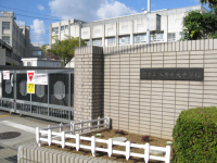 堺市立深井中央中学校