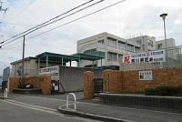 堺市立野田中学校