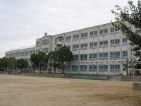 堺市立日置荘中学校