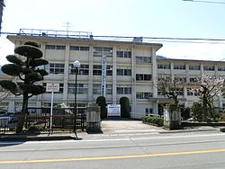 群馬県立下仁田高等学校