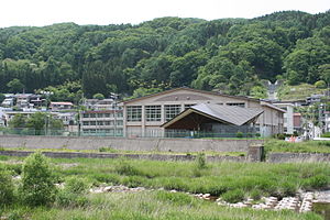 群馬県立嬬恋高等学校