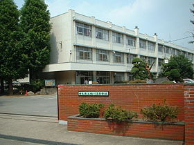 埼玉県立桶川高等学校