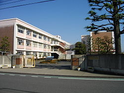 埼玉県立鴻巣女子高等学校