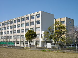 埼玉県立宮代高等学校