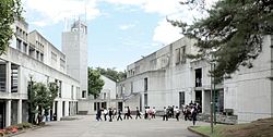 早稲田大学本庄高等学院