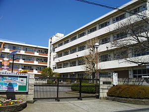 千葉県立市川工業高等学校