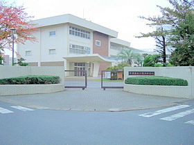 千葉県立小金高等学校