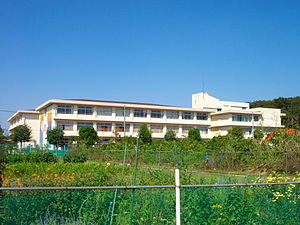 千葉県立関宿高等学校
