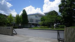 千葉県立茂原高等学校