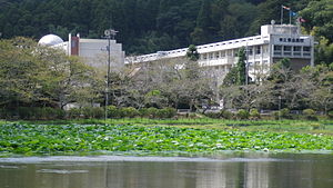 千葉県立東金高等学校