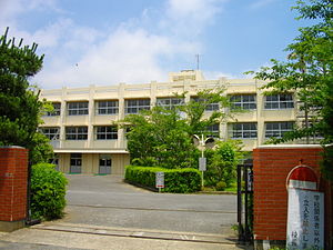 千葉県立東総工業高等学校