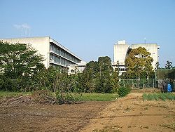 千葉県立柏中央高等学校