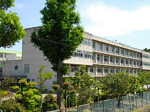 千葉県立姉崎高等学校