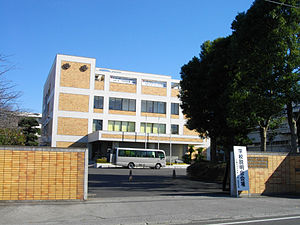 千葉日本大学第一高等学校